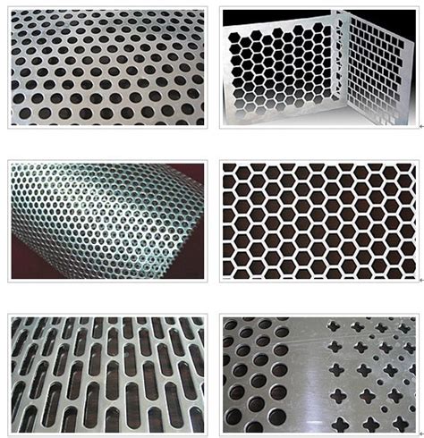 perforated slotted metal sheet|perforated metal specifications sheet.